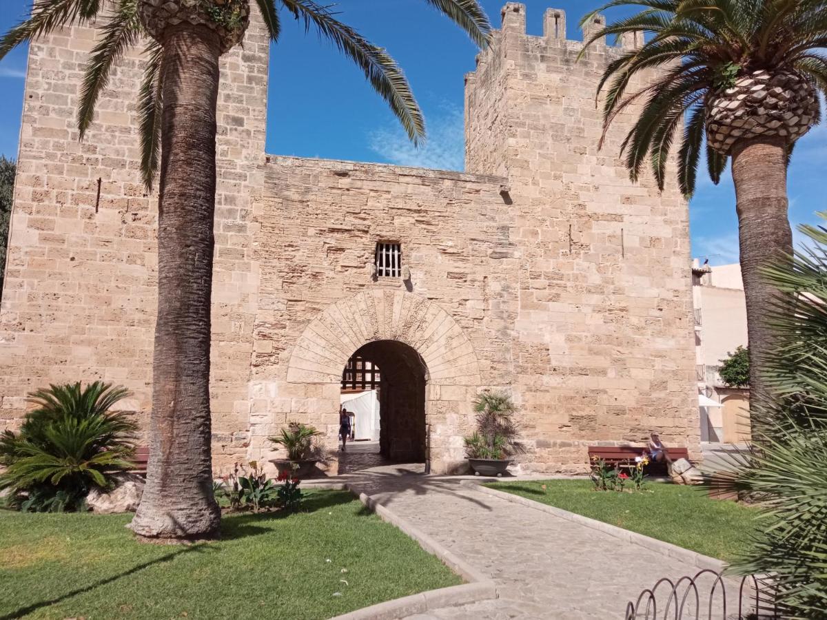 Cap De Mar Appartement *